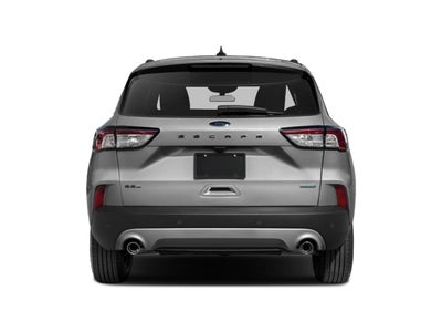 2020 Ford Escape SEL AWD