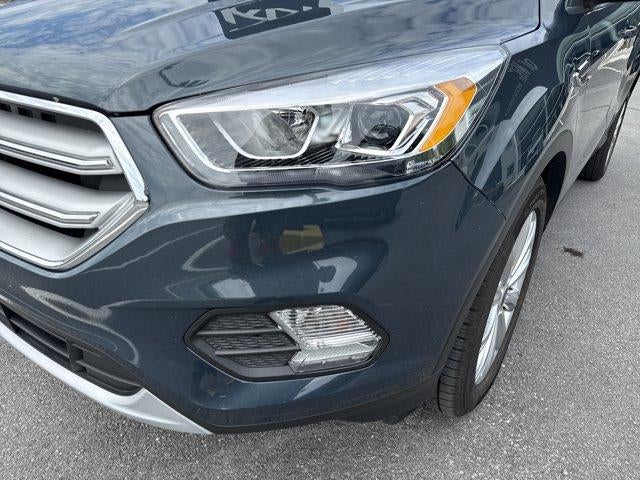 2019 Ford Escape SEL 4WD
