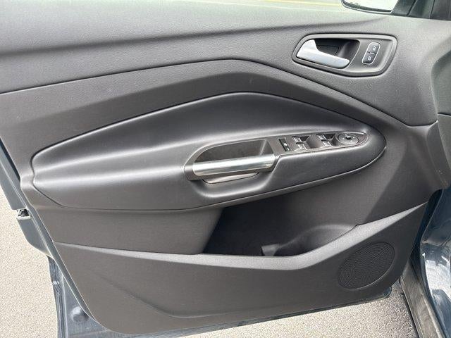 2019 Ford Escape SEL 4WD