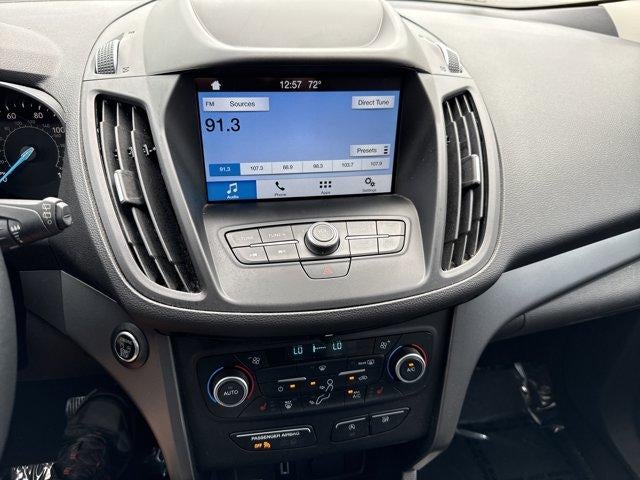 2019 Ford Escape SEL 4WD