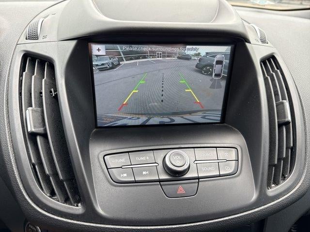 2019 Ford Escape SEL 4WD