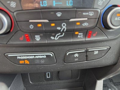 2019 Ford Escape SEL 4WD