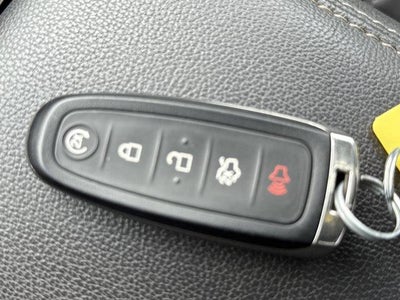 2019 Ford Escape SEL 4WD