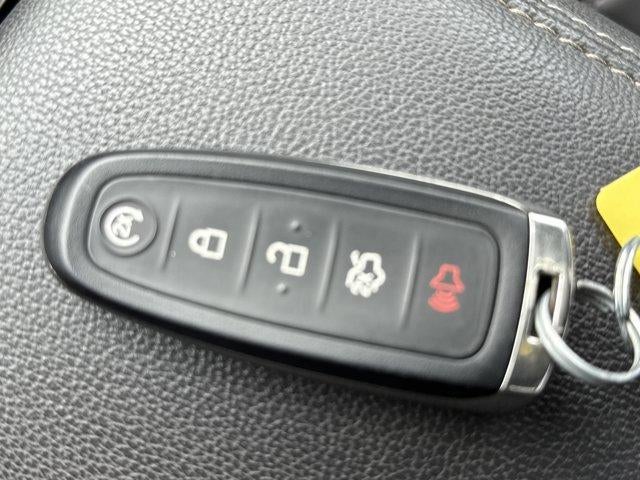 2019 Ford Escape SEL 4WD