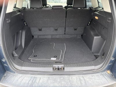 2019 Ford Escape SEL 4WD