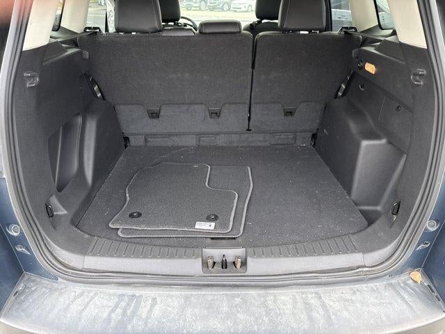 2019 Ford Escape SEL 4WD