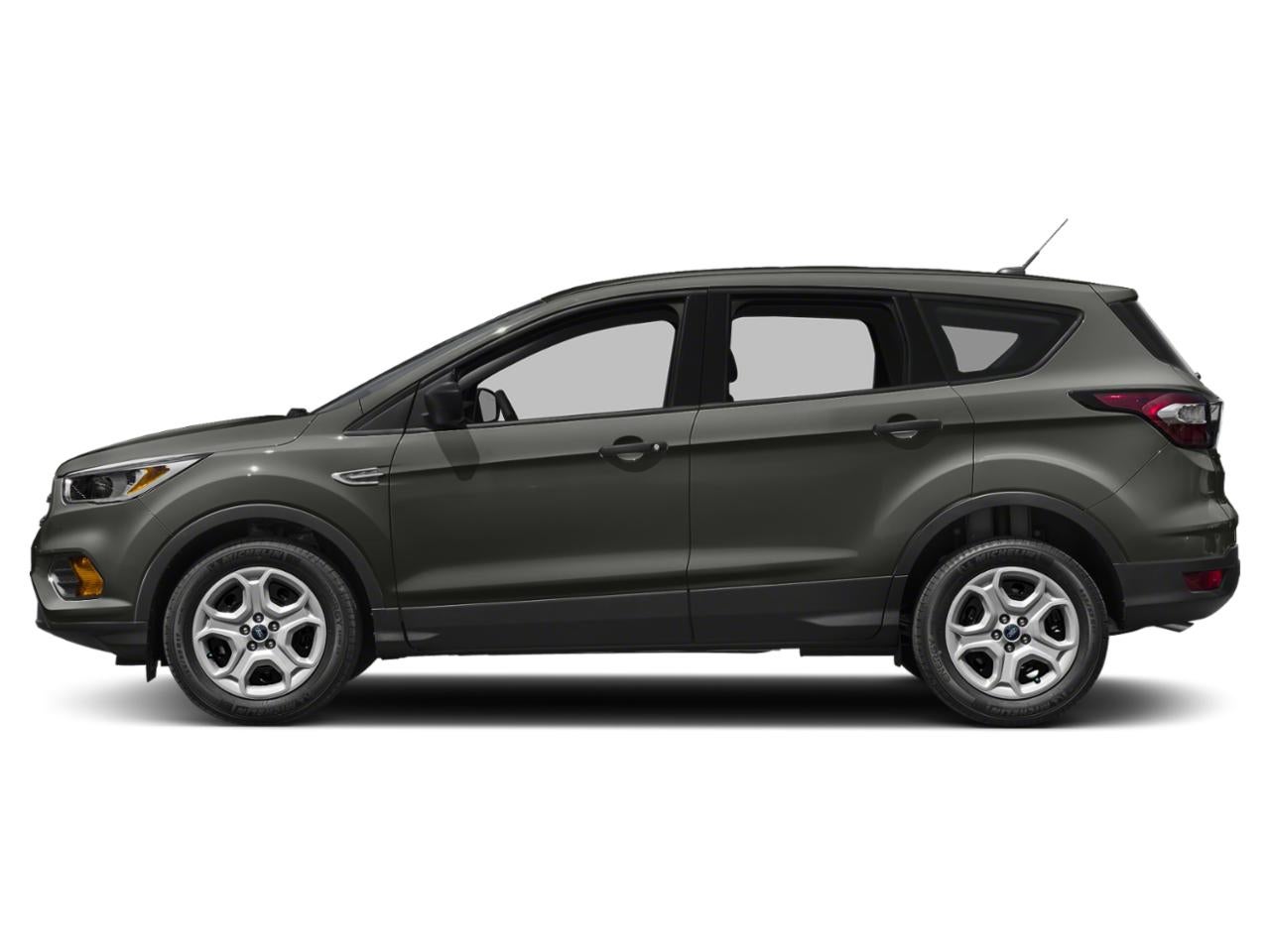 2019 Ford Escape SEL 4WD