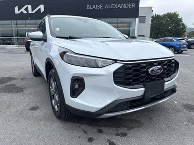 2025 Ford Escape ST-Line Select AWD
