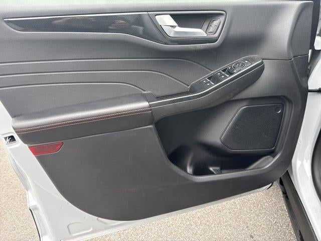 2025 Ford Escape ST-Line Select AWD