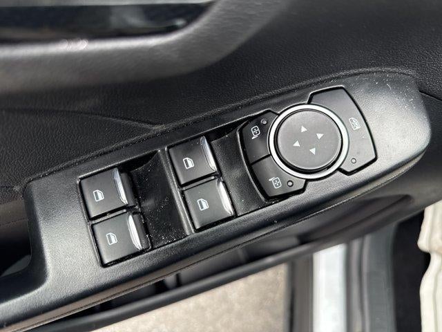 2025 Ford Escape ST-Line Select AWD