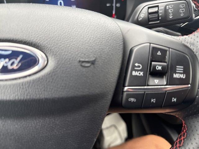 2025 Ford Escape ST-Line Select AWD