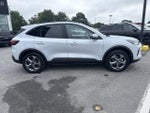 2025 Ford Escape ST-Line Select AWD