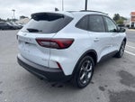 2025 Ford Escape ST-Line Select AWD