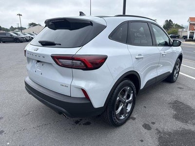 2025 Ford Escape ST-Line Select AWD