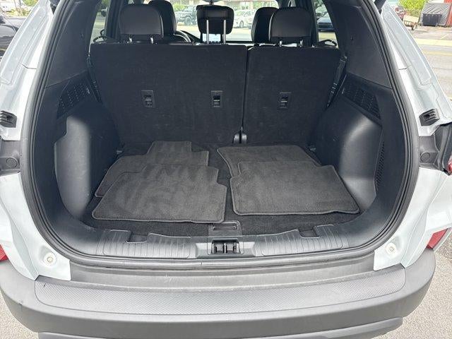 2025 Ford Escape ST-Line Select AWD