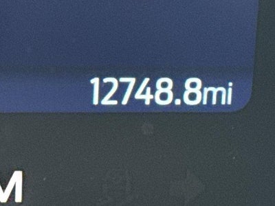 2024 Ford Bronco Big Bend 2 Door 4x4