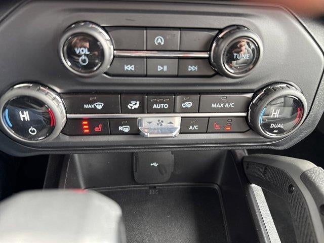 2024 Ford Bronco Big Bend 2 Door 4x4