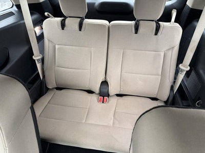 2020 Ford Explorer XLT 4WD