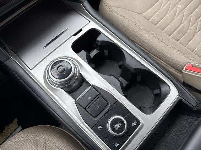 2020 Ford Explorer XLT 4WD