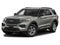 2020 Ford Explorer XLT 4WD