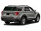 2020 Ford Explorer XLT 4WD