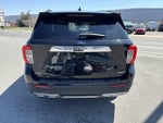 2022 Ford Explorer XLT 4WD