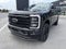 2025 Ford Super Duty F-250 SRW LARIAT 4WD Crew Cab 6.75' Box