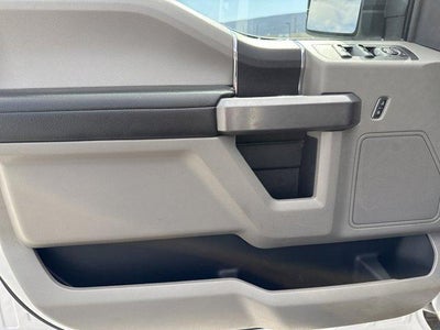 2019 Ford F-150 XLT 4WD SuperCrew 5.5' Box