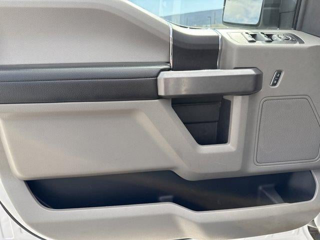 2019 Ford F-150 XLT 4WD SuperCrew 5.5' Box