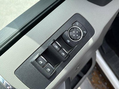 2019 Ford F-150 XLT 4WD SuperCrew 5.5' Box