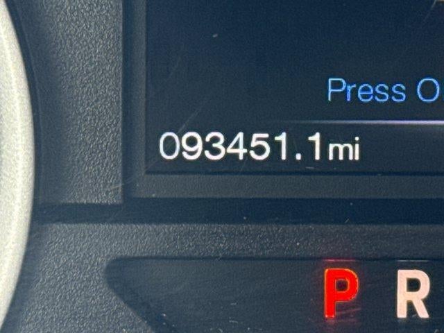 2019 Ford F-150 XLT 4WD SuperCrew 5.5' Box