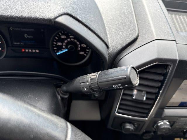 2019 Ford F-150 XLT 4WD SuperCrew 5.5' Box