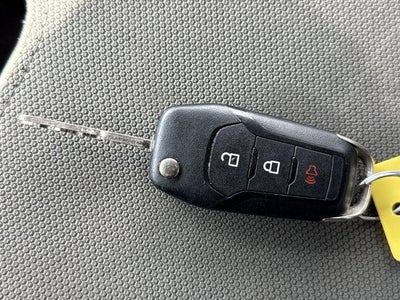 2019 Ford F-150 XLT 4WD SuperCrew 5.5' Box