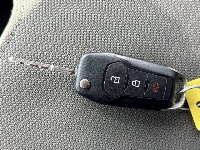 2019 Ford F-150 XLT 4WD SuperCrew 5.5' Box