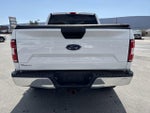 2019 Ford F-150 XLT 4WD SuperCrew 5.5' Box