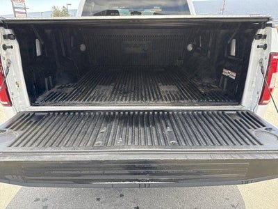 2019 Ford F-150 XLT 4WD SuperCrew 5.5' Box