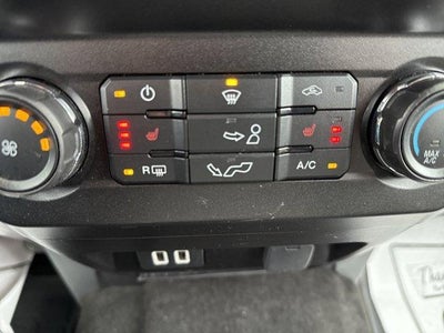 2019 Ford F-150 XLT 4WD SuperCrew 5.5' Box