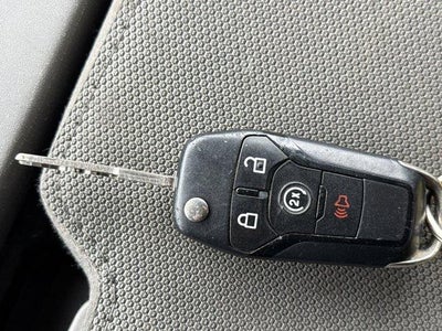 2019 Ford F-150 XLT 4WD SuperCrew 5.5' Box