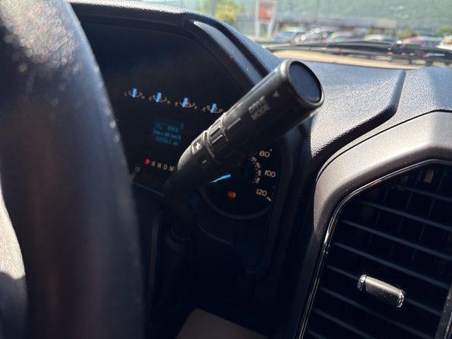 2018 Ford F-150 XLT 4WD SuperCrew 5.5' Box