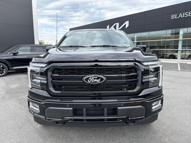 2024 Ford F-150 LARIAT 4WD SuperCrew 5.5' Box