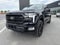 2024 Ford F-150 LARIAT 4WD SuperCrew 5.5' Box