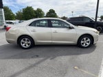 2015 Chevrolet Malibu 4dr Sdn LS w/1FL