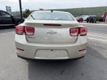 2015 Chevrolet Malibu 4dr Sdn LS w/1FL