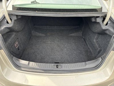 2015 Chevrolet Malibu 4dr Sdn LS w/1FL