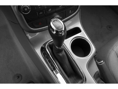 2015 Chevrolet Malibu 4dr Sdn LS w/1FL