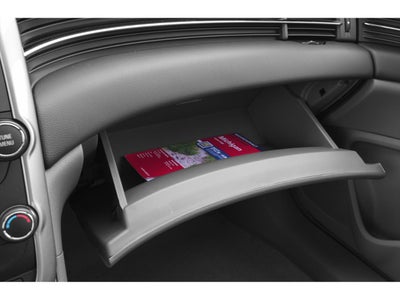 2015 Chevrolet Malibu 4dr Sdn LS w/1FL