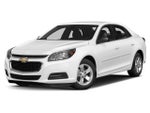 2015 Chevrolet Malibu 4dr Sdn LS w/1FL