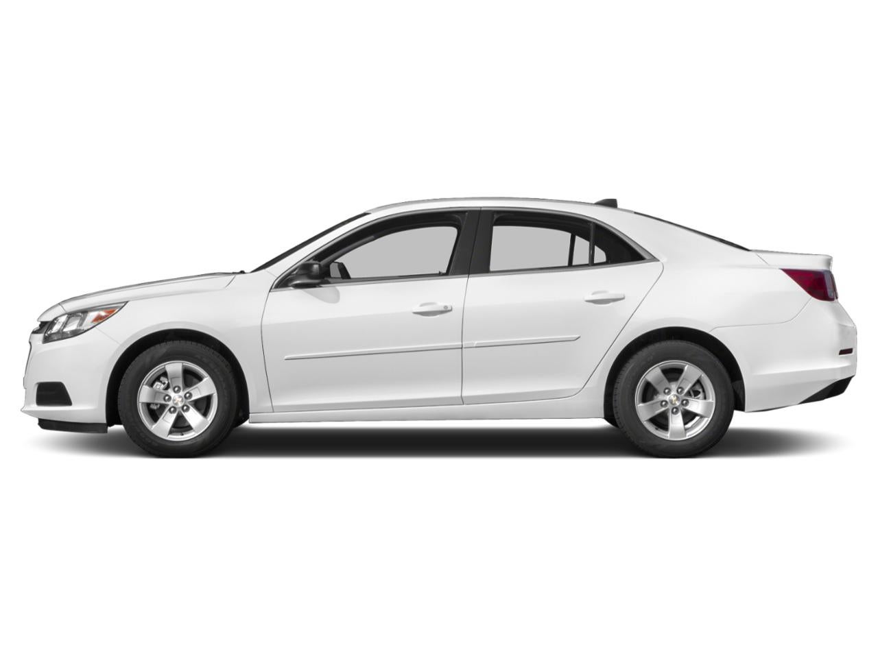 2015 Chevrolet Malibu 4dr Sdn LS w/1FL