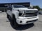 2024 Chevrolet Silverado 2500 HD Crew Cab Standard Box 4-Wheel Drive High Country