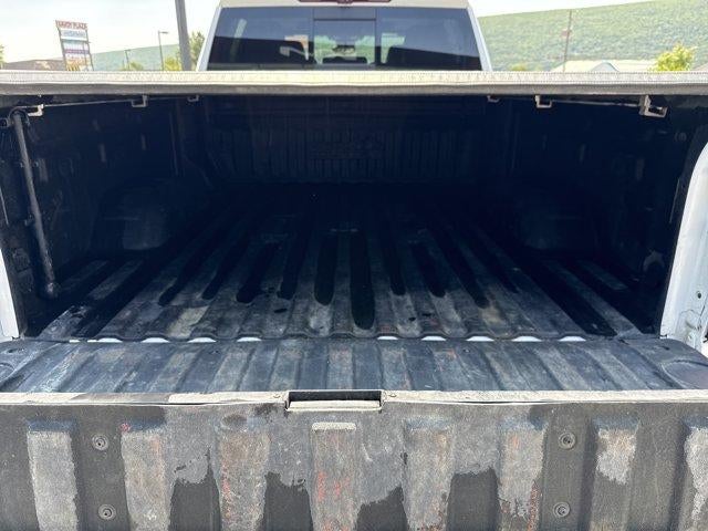 2024 Chevrolet Silverado 2500 HD Crew Cab Standard Box 4-Wheel Drive High Country